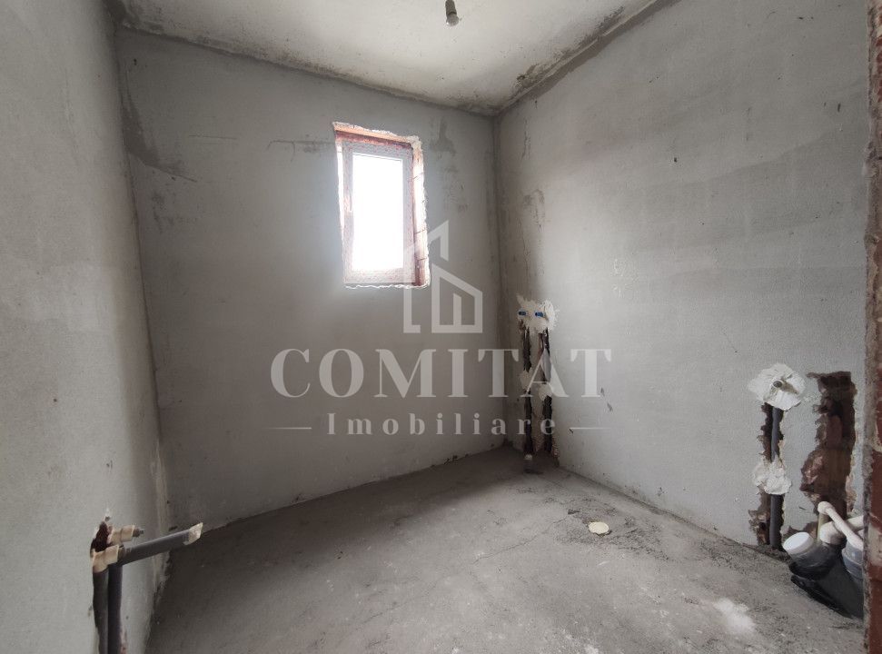 Apartament 2 camere | etaj 2 din 3 | Zona Florilor - Poză 3