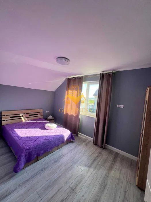5 camere decomandate, Prima Inchiriere, Curte proprie, Dezmir - Poză 7