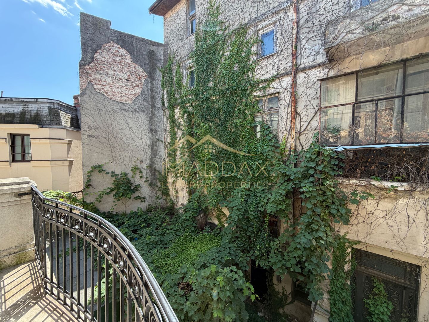 Spațiu Birouri Renovat Complet LUX *150 mp*/ Zona Dorobanți - Poză 42