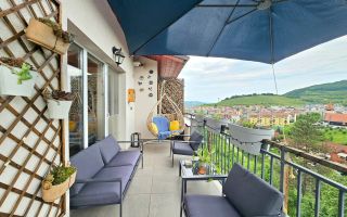 Apartament 2 Camere | 48 mp | Terasa | Garaj | Floresti | Eroilor - Poză 7