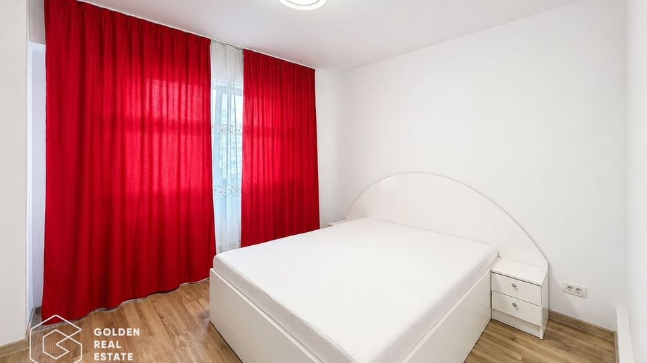 Apartament 2 camere, recent renovat, et7, zona Fortuna - Poză 7