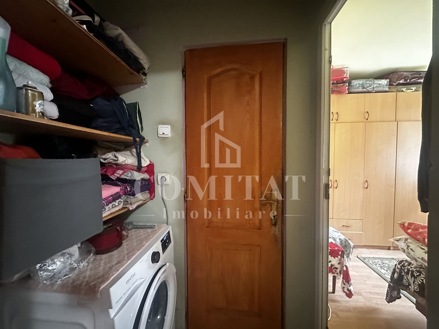 Apartament 2 camere | Zona Academiei de Muzică - Manastur - Poză 9