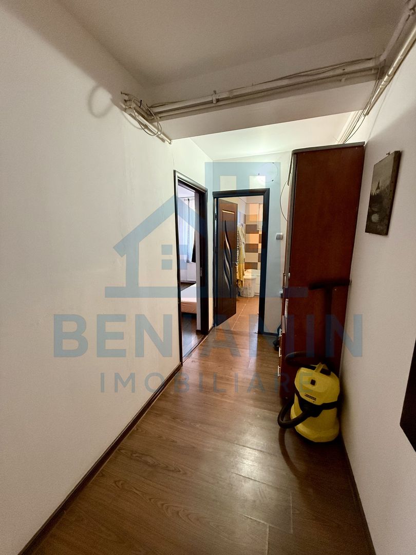 3 decomandate - 68mp - centrala proprie - 2014 - Craiovita Noua - Poză 8