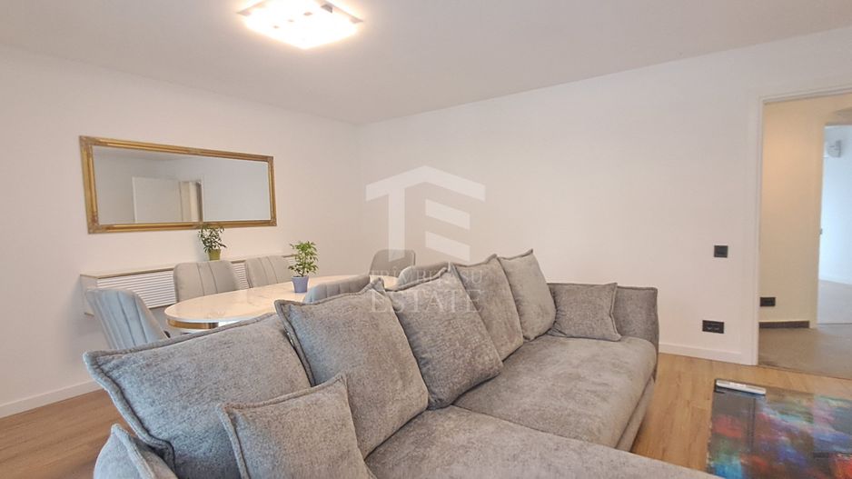 3 camere | Modern | Parcare - Poză 4
