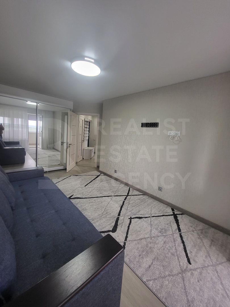 Vânzare, apartament, 2 camere, Soseaua Hîncești, sectorul Telecentru - Poză 29