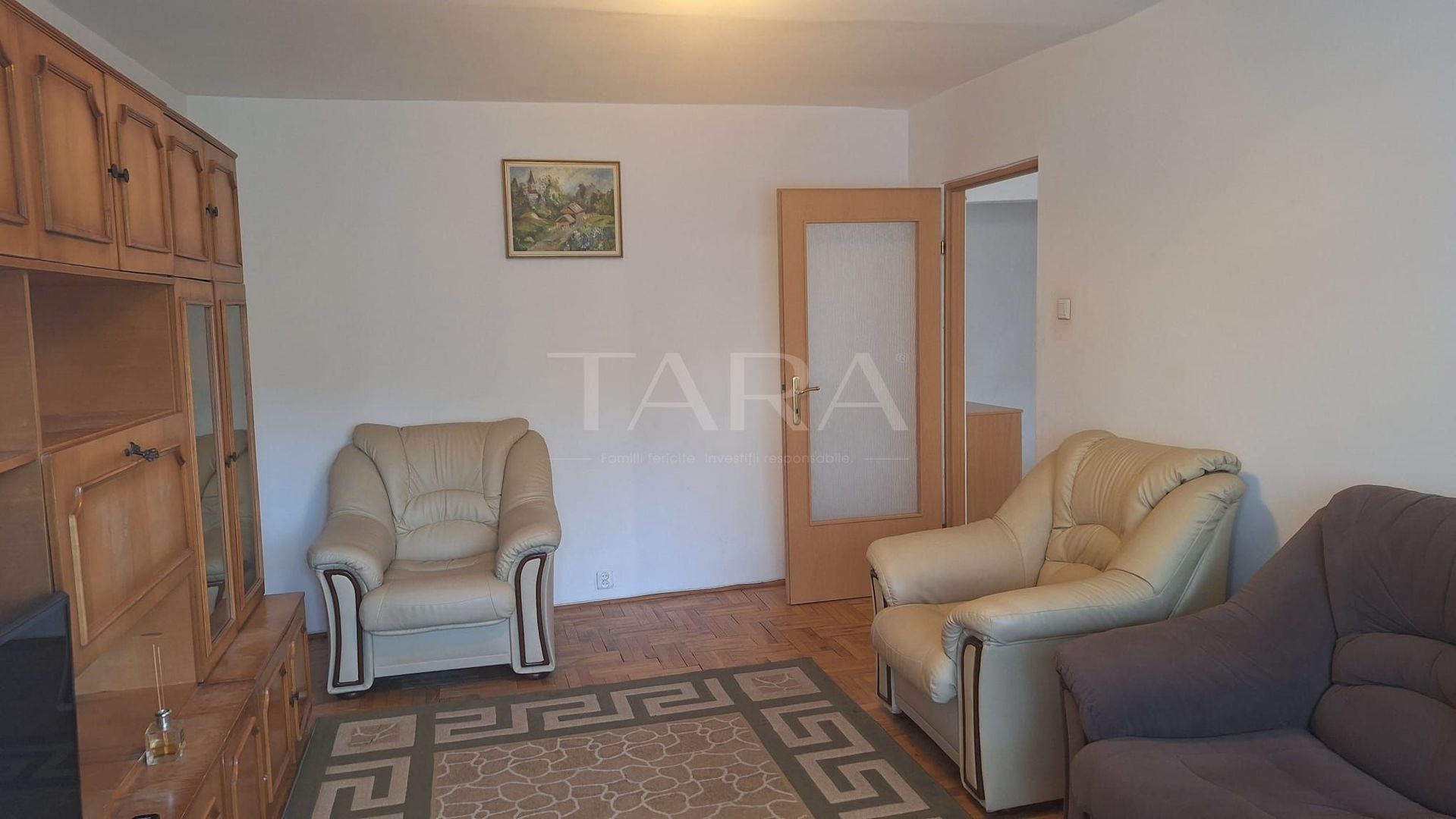 Apartament  4 camere Zorilor, zona Facultatea de Arhitectura - Poză 6