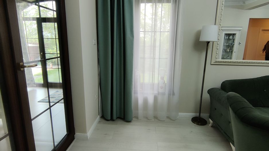 CASA  DEOSEBITA LA  SACALAZ IN SUPRAFATA DE 153 MP - Poză 27