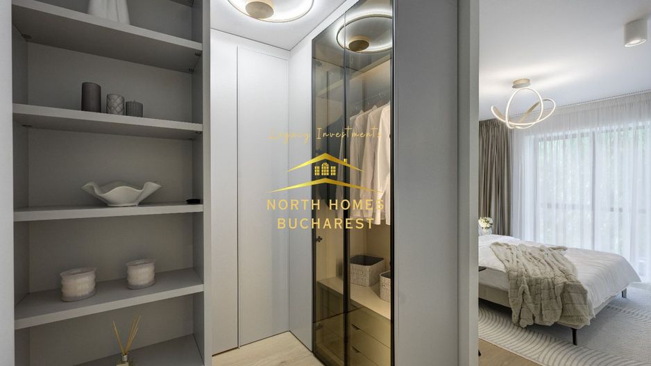 Dezvoltator Acmanic Apartament 3 Camere, Iancu Nicolae - Poză 11