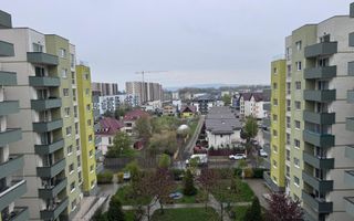 Garsonieră de vânzare – Top City | Coresi .Mobilată și utilată - Poză 23