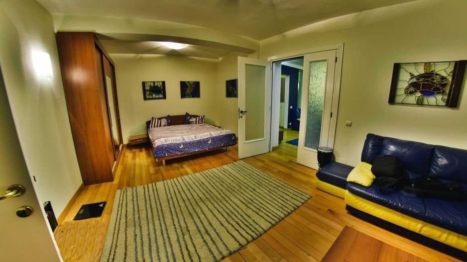 APARTAMENT CENTRAL ZONA BELLER - Poză 2