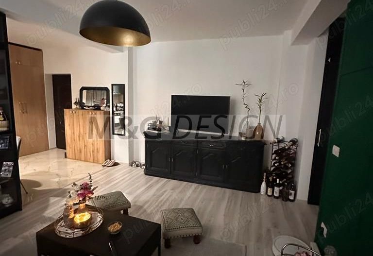 2 cam Giroc intrare  apartament LUX - Poză 4