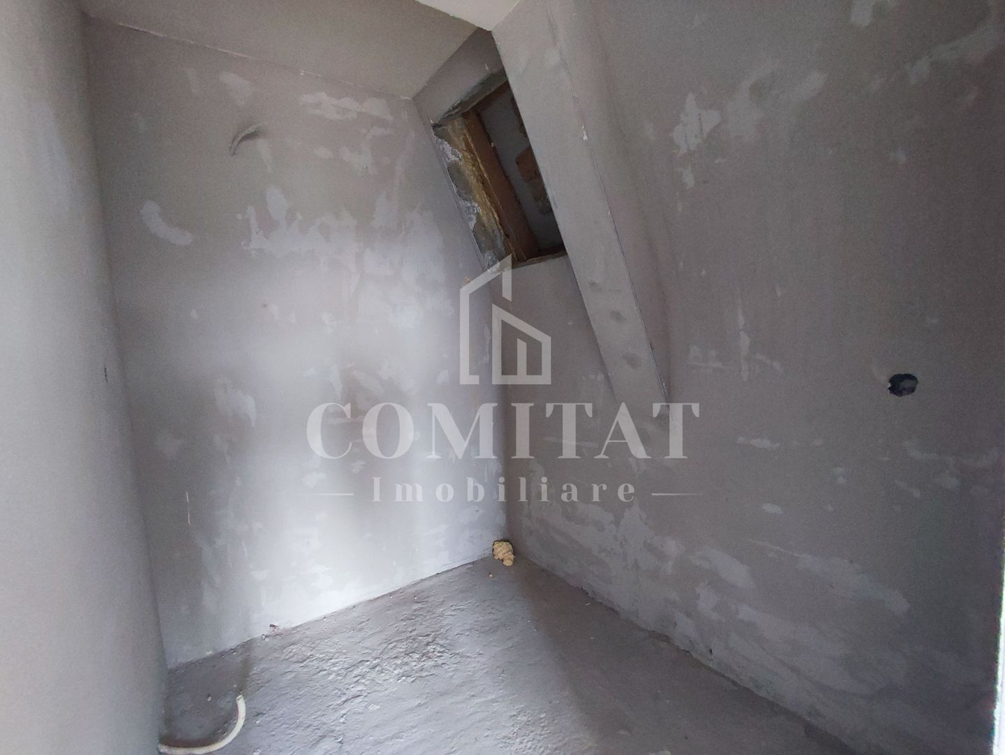 Duplex de vânzare | Teren de 700 mp | Cartierul Dâmbul Rotund - Poză 12