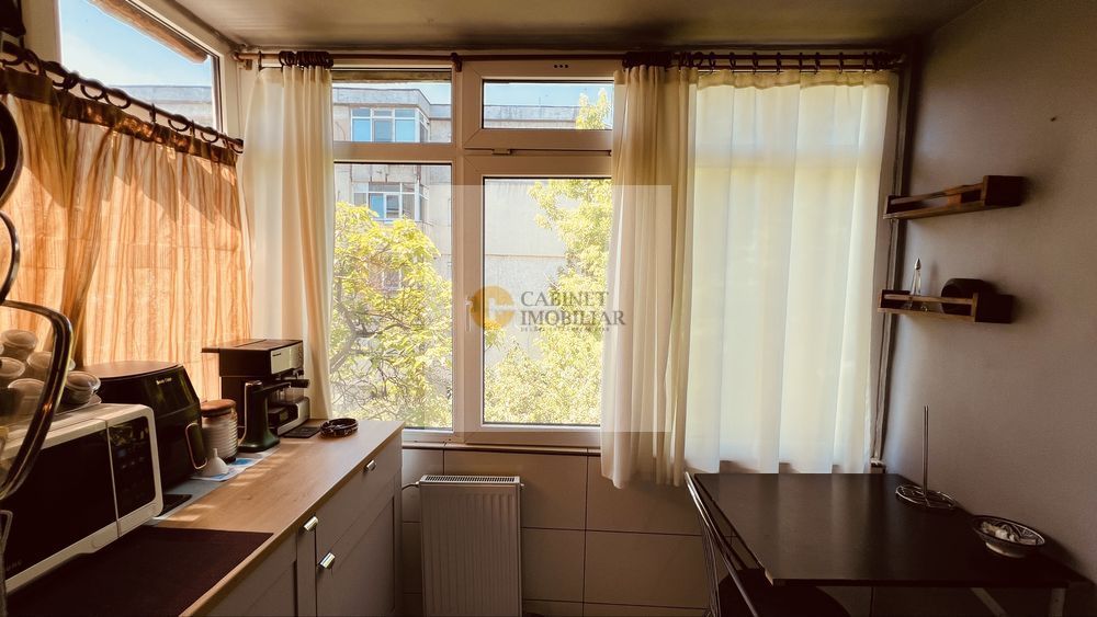3 Camere-65MP | Decomandat-2 Bai | 1982 | Creditabil | 2/4 | Uverturii - Poză 6