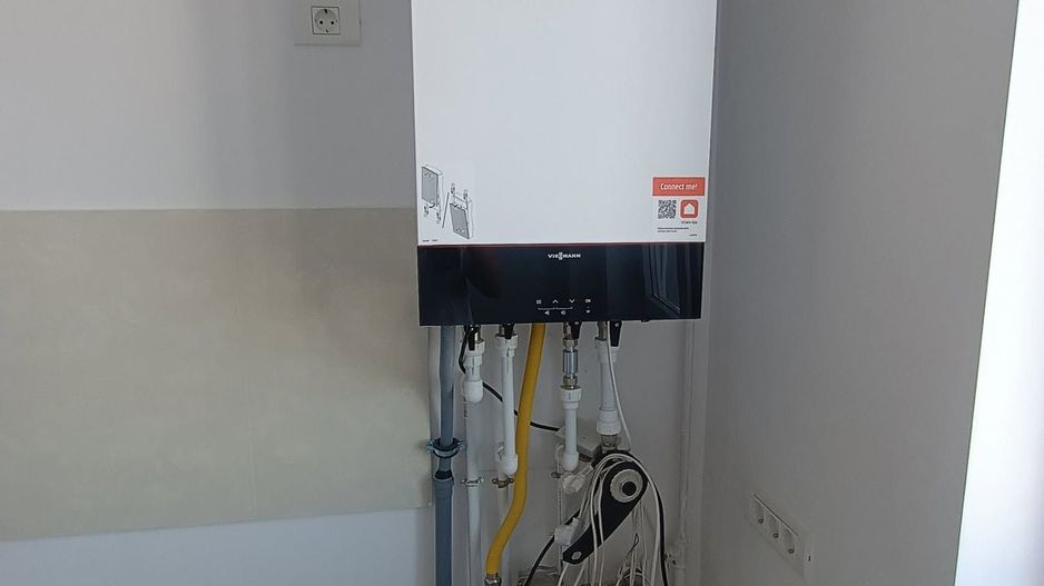 Apartament 3 camere centrala proprie Romancierilor, Drumul Taberei - Poză 1