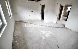 Casa 3 camere, 85mp, 430mp teren, garg,pavaj,0% comision - Poză 5