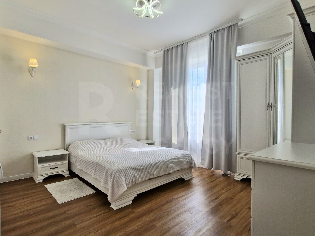 Chirie, apartament, o cameră, str. Vasilenco Ion, Centru - Poză 1