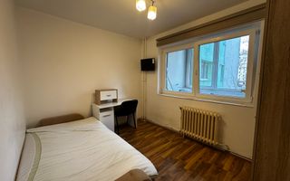 Apartament 3 camere | Etaj intermediar | Zona Str Grigore Alexandrescu - Poză 8