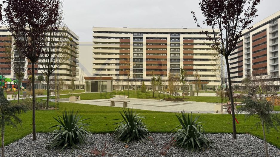 Apartament 2 camere NOU Copou Garden - Poză 20