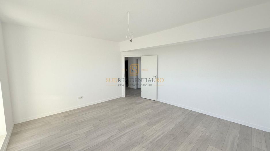 Apartament 2 camere decomandat langa statia de metrou M2 Berceni - Poză 7