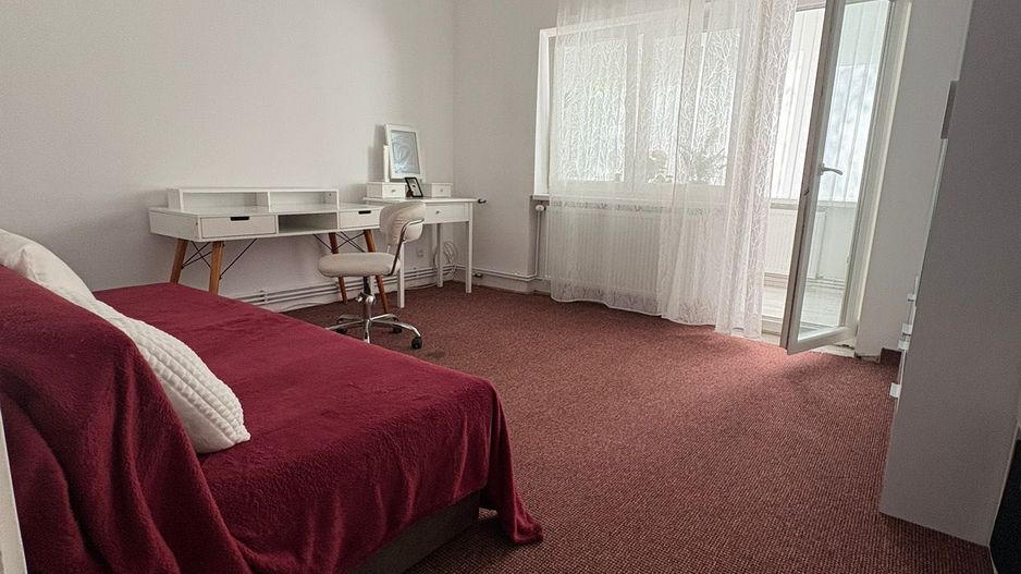 Medicina | 2 Camere | Decomandat | Centrala Proprie. - Poză 2