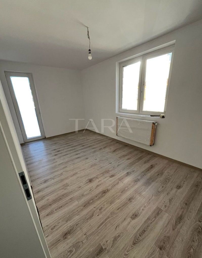 Apartamente cu 2 camere în ansamblu nou, Eroilor – Florești. - Poză 1