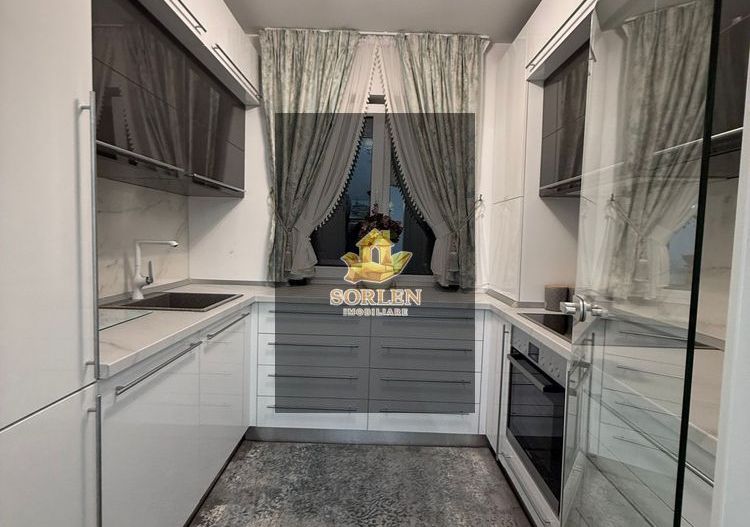 Apartament 3 camere premium de vânzare – Florești | zona Vivo - Poză 6
