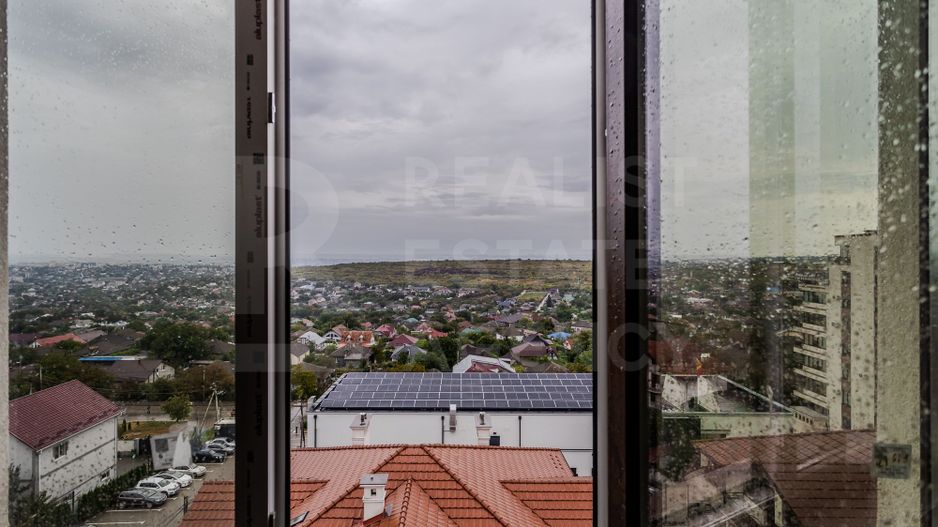 Vânzare, apartament, 3 camere, strada Nicolae Dimo, Durlești - Poză 12
