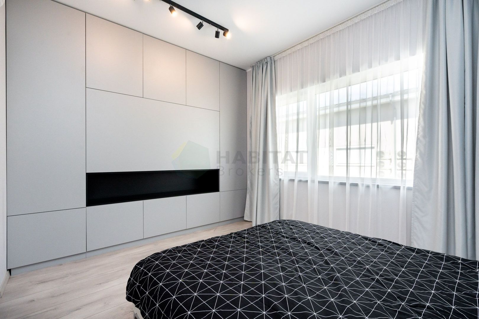 Vila 4 camere Avangarde Forest 8| Pompa de caldura - Poză 15