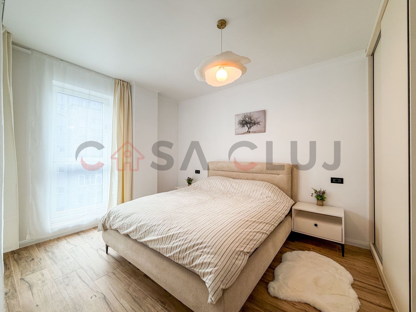 2 camere Columna Residence, Vivo! - Poză 1