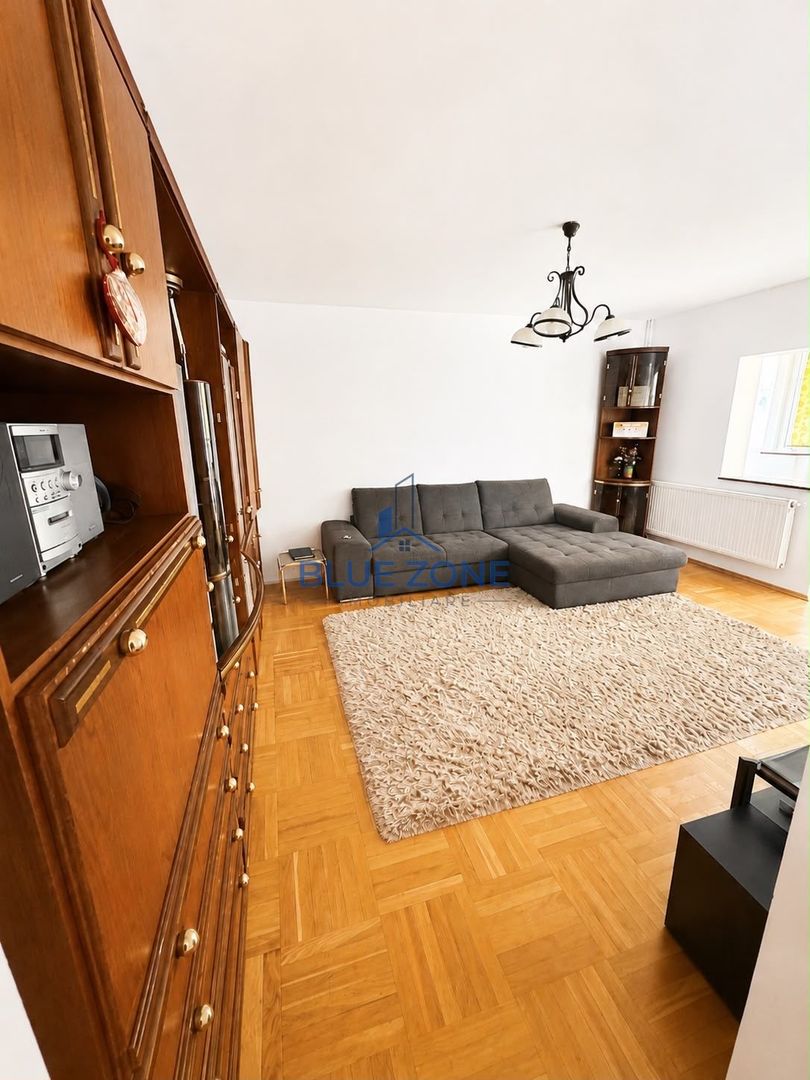 Apartament 3 camere I Nerva Traian I Parcare inclusă - Poză 2