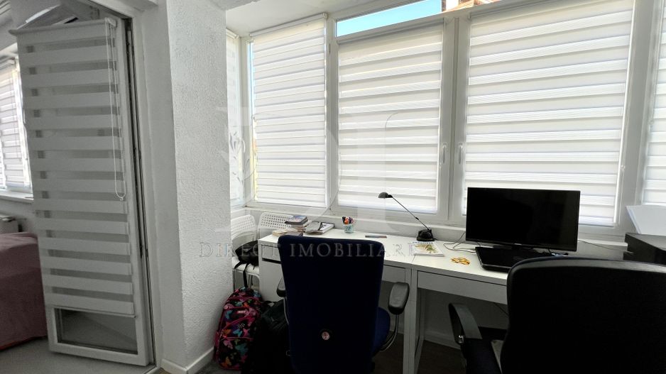 Apartament trei camere / Parcare / Zona Parcul Poligon - Poză 17