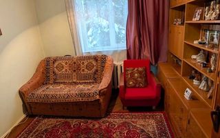 Apartament decomandat 4 camere 90 mp-balcon-Zona Centrala - Poză 6