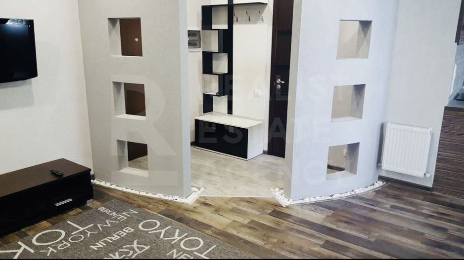 Chirie, apartament, 1 cameră, str.  Albișoara, Centru - Poză 6