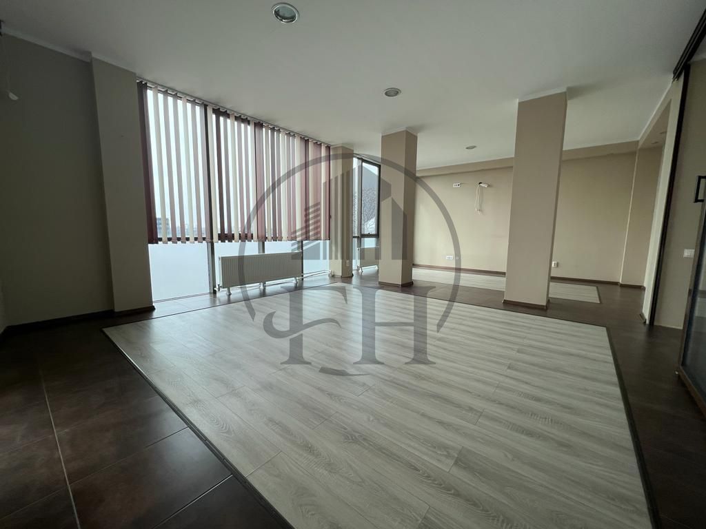 Spațiu comercial cu 5 camere de închiriat în Faleza Nord, Constanta - Poză 5