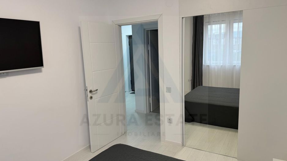 Apartament premium 2 locuri parcare încălzire în pardoseală Șelimbăr - Poză 5