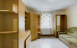 Garsonieră confort 1 zona Pârneava - Poză 2