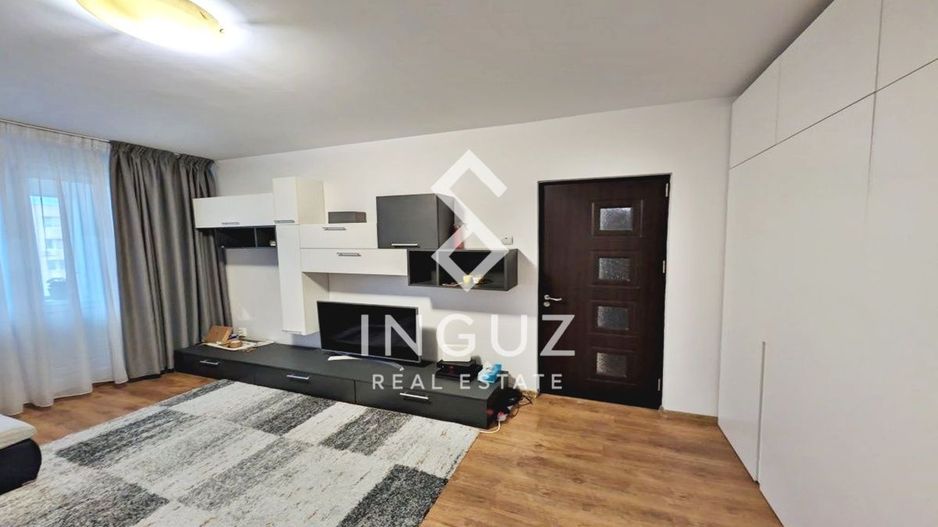 Apartament 2 camere de închiriat | Titan – Auchan Titan, București - Poză 2