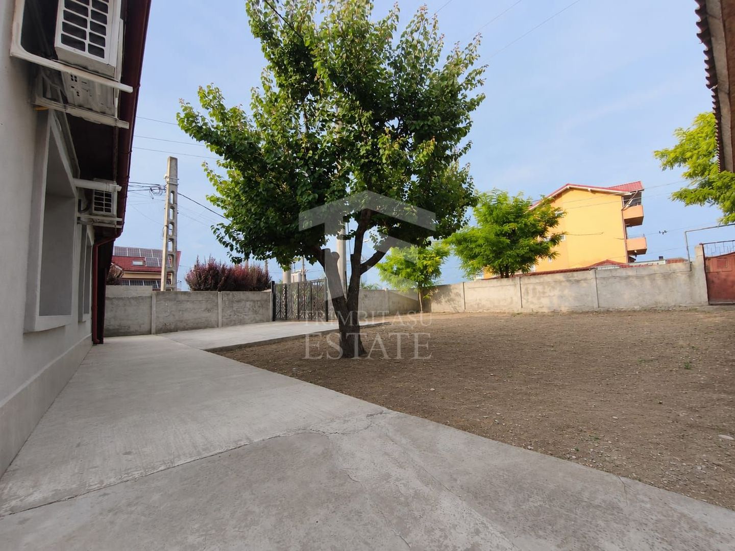 Casa Palazu Mare | Renovata | 370 MP teren - Poză 2
