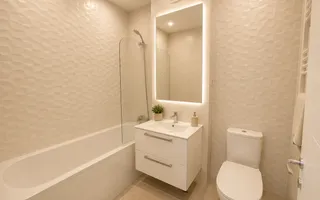 Hils Pallady metrou 2 min - Lux - Centrală Proprie - Comision 0% - Poză 14