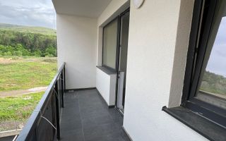 Apartament cu 2 camere pe str. Somesului Floresti, constructie noua - Poză 7
