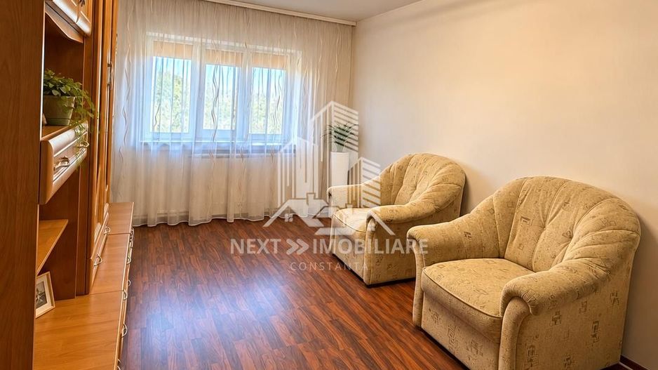 Apartament 2 camere, zona CET, Constanta - Poză 2