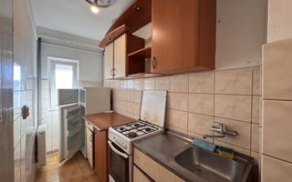 De inchiriat apartament cu o camera, Gara, Strapungere Silvestru - Poză 3