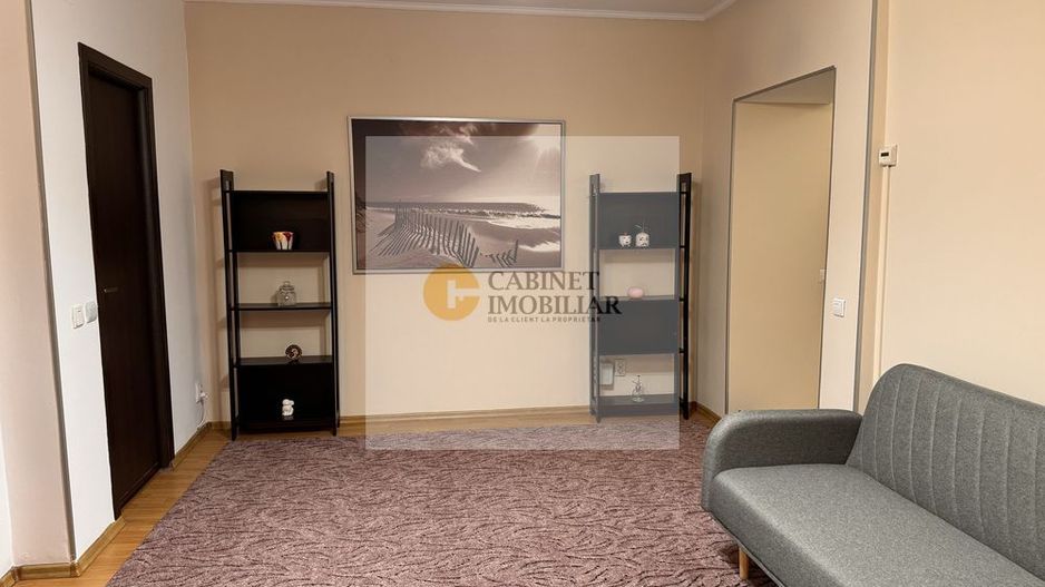 2 camere - Piata Romana |  53 mp - Poză 4