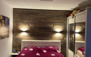 [#] Podu Roș - apartament 2 camere - 50m2 - etaj 3/4 - Poză 3