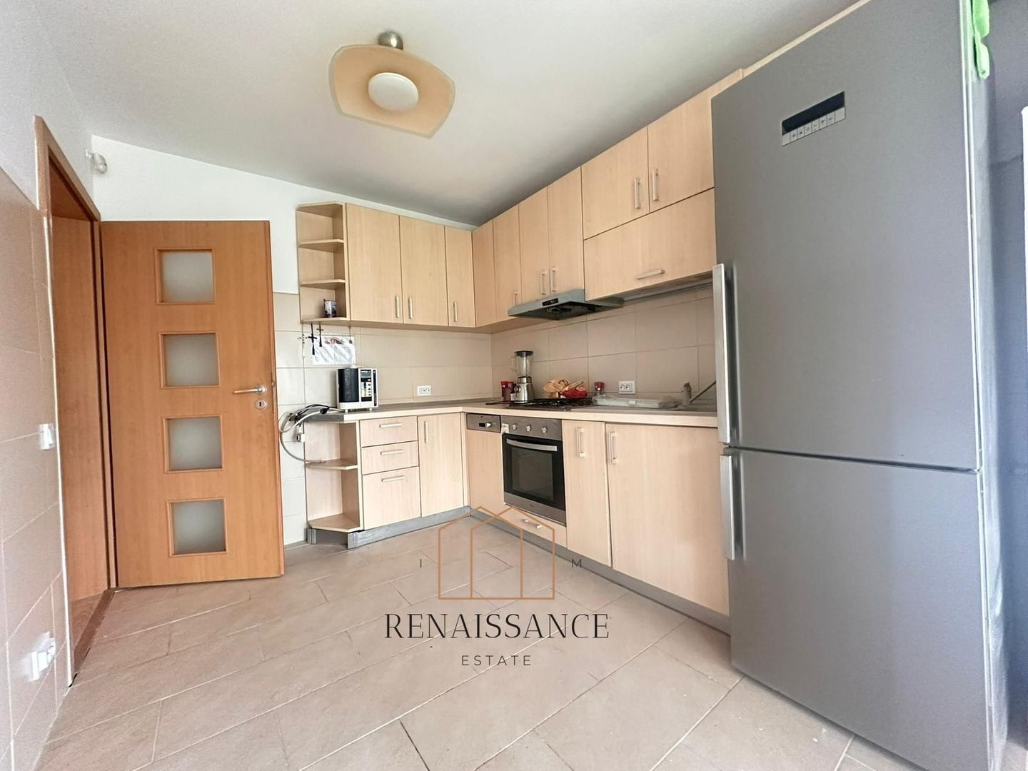 IKEA Duplex 5 Camere | 130mp Utili 350mp Teren | Partial Mobilat - Poză 8