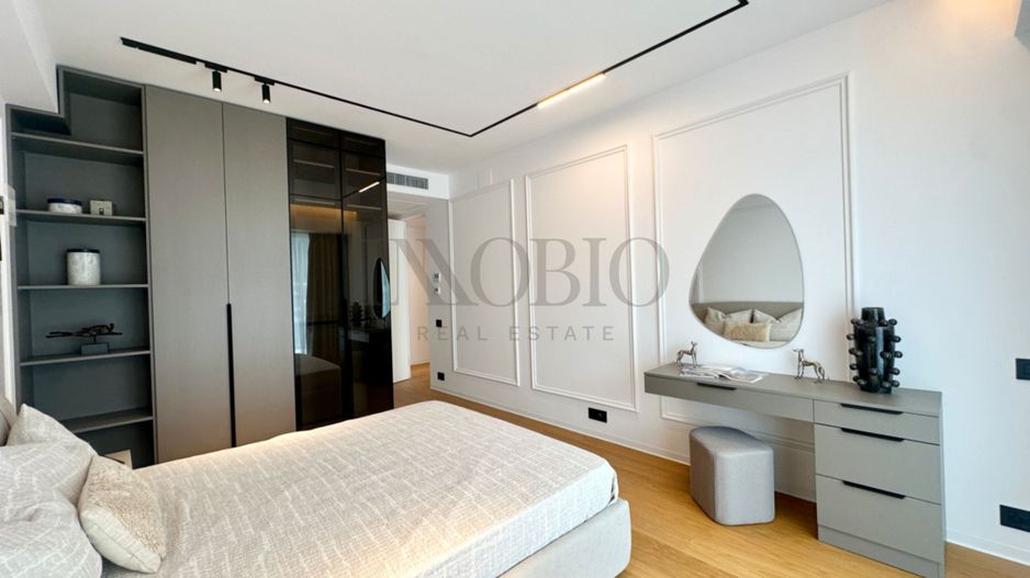 Apartament 4 Camere | Terasa 100 MP | One Floreasca Towers - Poză 9