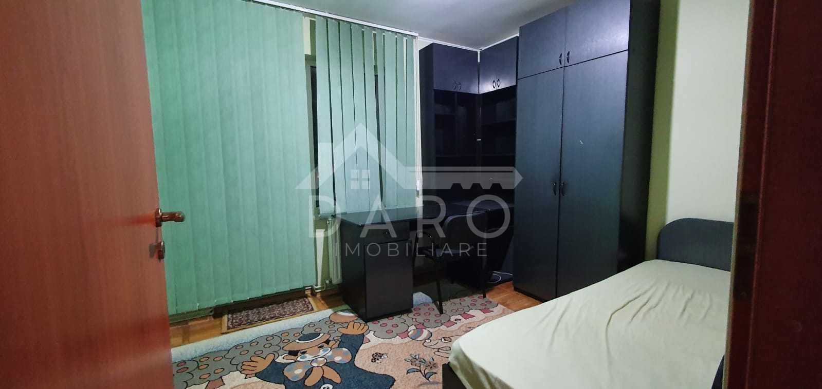 Apartament 3 camere de vanzare ,2 băi –Zona Corina (Tudor) - Poză 7