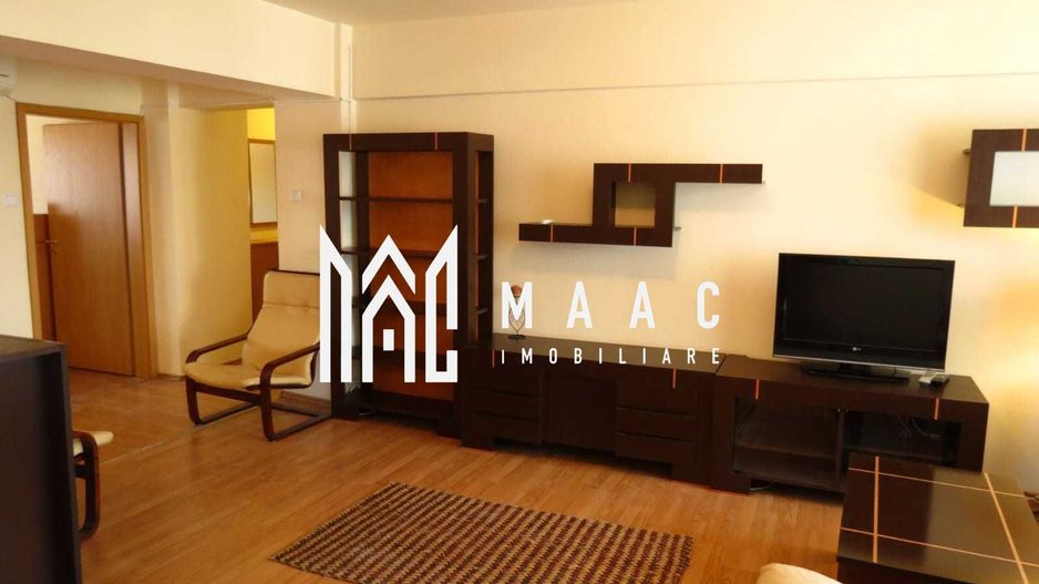 Apartament 3 camere de închiriat | Central, Sibiu | 91 mp - Poză 3