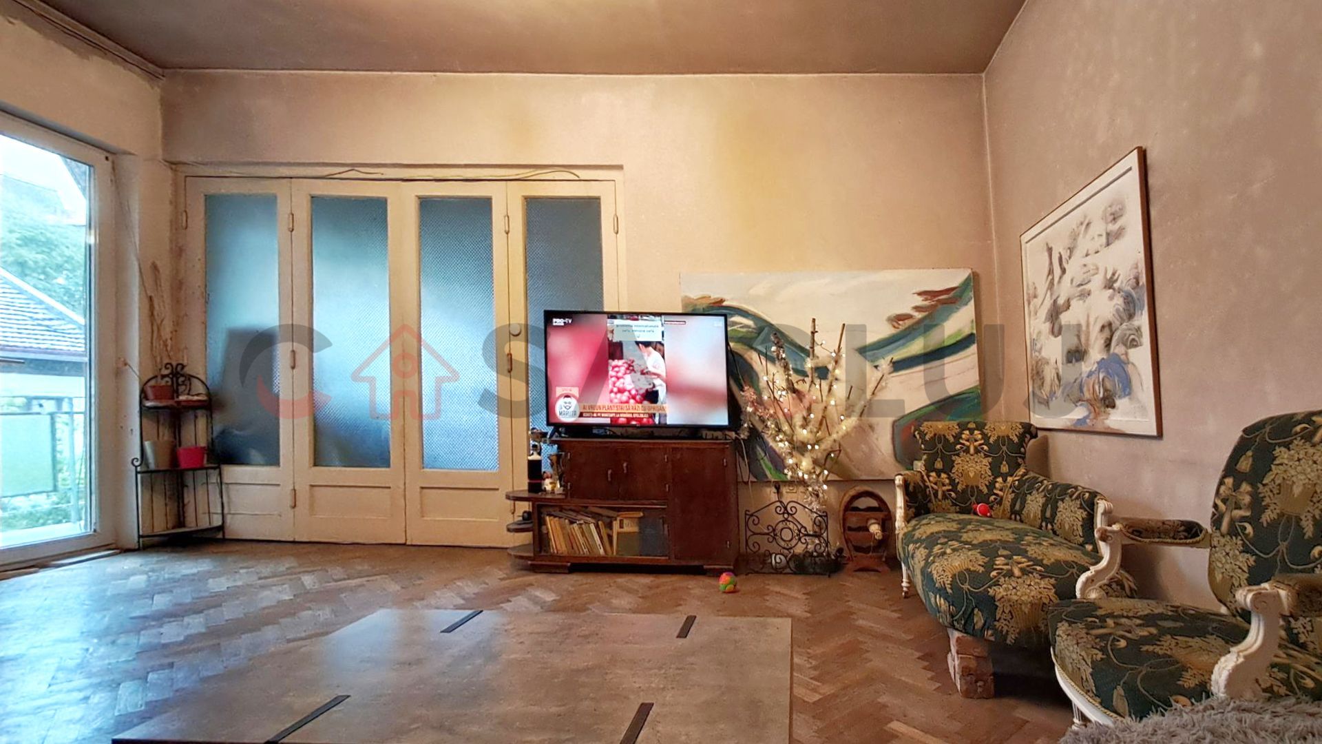 Apartament 3 camere 117mp, zona Ultra-Centrala!! - Poză 2