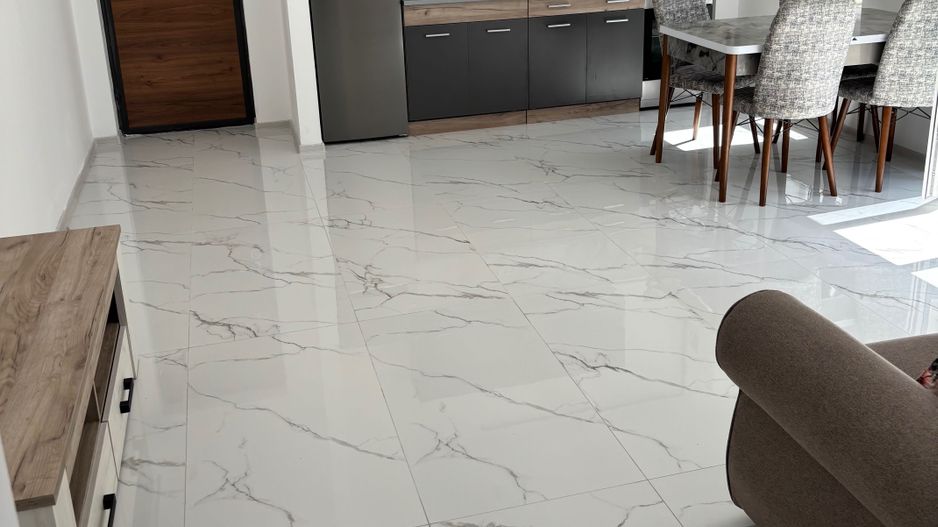 Braytim-Giroc | 2 camere | Grădină 19 mp | Bloc nou 2025 - Poză 1